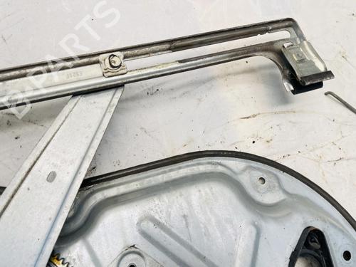 Front right window mechanism VOLVO C30 (533) 2.0 D | BP35541216C23 - Image 3