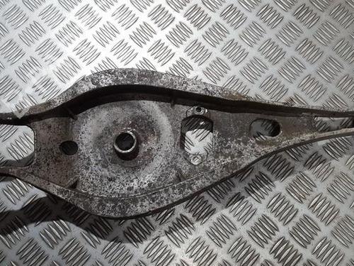 Used Left rear suspension arm Left rear suspension arm 35699640 35699640