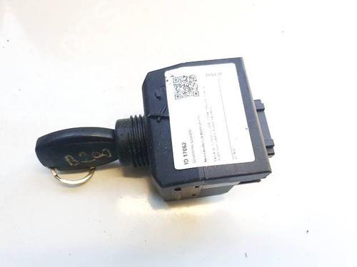 Used Ignition barrel Ignition barrel 34829191 34829191
