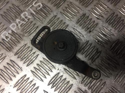 Pulley SMART CABRIO (450) 0.6 (S1OLA1, 450.441, 450.442, 450.443) | BP35700478M122 - Image 2