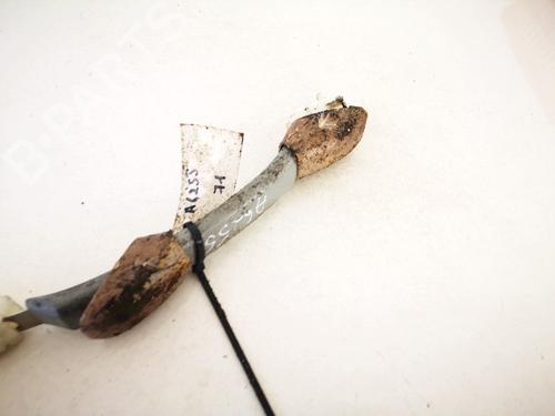Used Interior roof handle Interior roof handle PEUGEOT 406 (8B) 2.0 HDI 110 (109 hp) 35599457 35599457