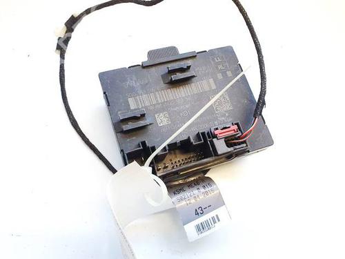 Used Electronic module Electronic module 34775630 34775630