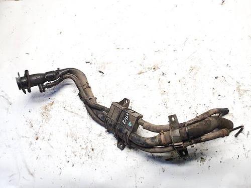 Used Pipe Pipe 35156998 35156998