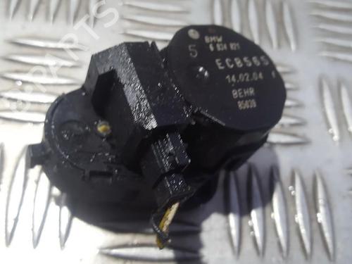 Used Electronic module Electronic module BMW X3 (E83) 2.5 i (192 hp) 33499769 33499769