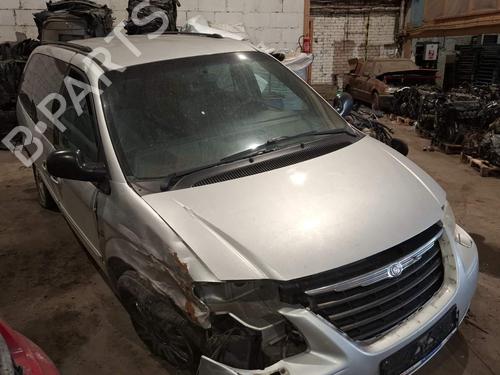 Brugte CHRYSLER VOYAGER IV (RG, RS) 2.8 CRD 4599391