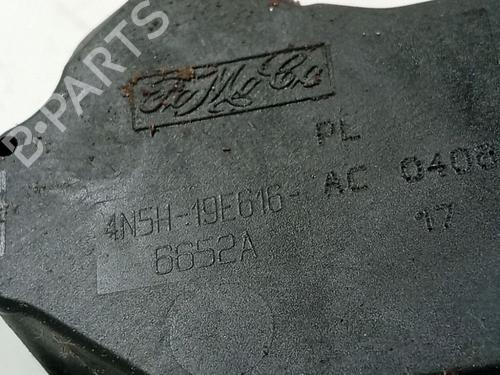 Electronic module VOLVO S40 II (544) 2.0 D | BP32542495M83