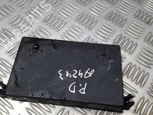 Electronic module MERCEDES-BENZ VITO Bus (W639) 115 CDI (639.701, 639.703, 639.705) | BP35707470M83 - Image 2