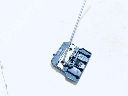 Electronic module OPEL ZAFIRA A MPV (T98) 2.0 DI 16V (F75) | BP35622738M83 - Image 2