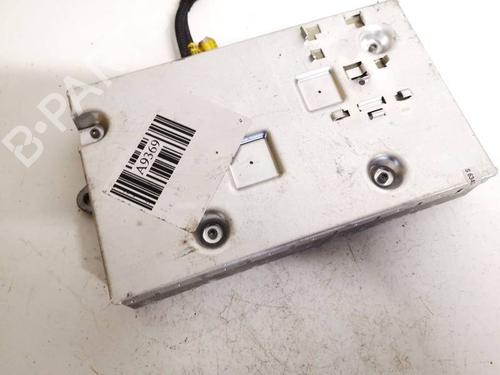 Electronic module AUDI A8 D3 (4E2, 4E8) 4.2 quattro | BP32614546M83