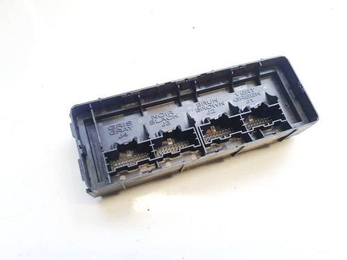 Used Electronic module Electronic module 34942242 34942242