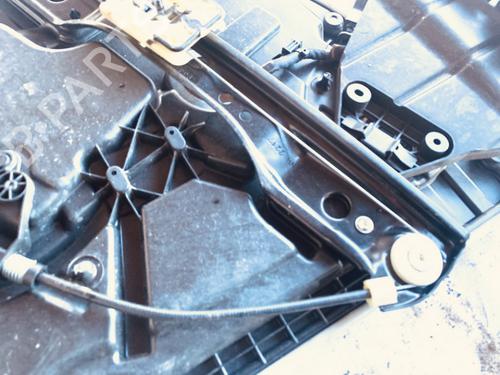 Front right window mechanism VOLVO V40 Hatchback (525) T2 | BP35539613C23 - Image 2