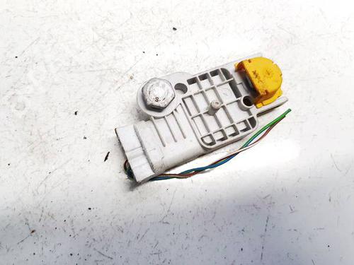 Used Electronic module Electronic module OPEL VECTRA C (Z02) 2.2 DTI 16V (F69) (125 hp) 32901076 32901076