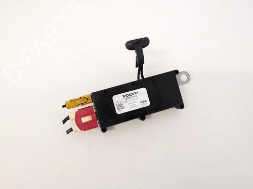 Used Electronic module Electronic module VOLVO V50 (545) 2.0 D (136 hp) 35631918 35631918