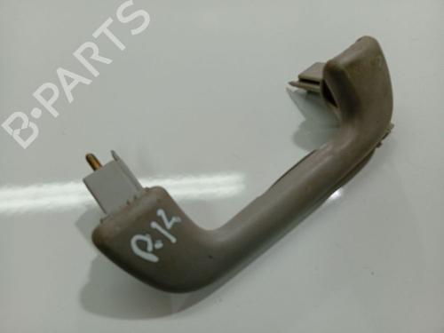 Håndtag i tag Håndtag i tag TOYOTA AVENSIS (_T25_) 2.0 D-4D (CDT250_, CDT250R) (116 hp) 34861750 34861750
