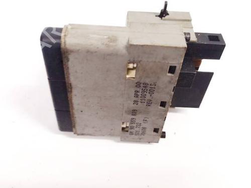 Climate control AUDI A6 C5 (4B2, 4B4) 2.5 TDI | BP34784096I5 - Image 2