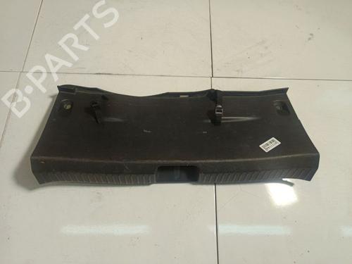 Trinnbrett Trinnbrett MAZDA 2 (DE_, DH_) 1.4 MZR-CD (68 hp) 34836491 34836491