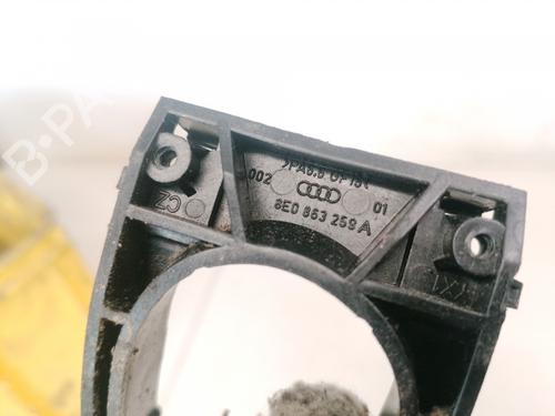 Support AUDI A4 B6 (8E2) 2.5 TDI | BP32879431C155 - Image 3