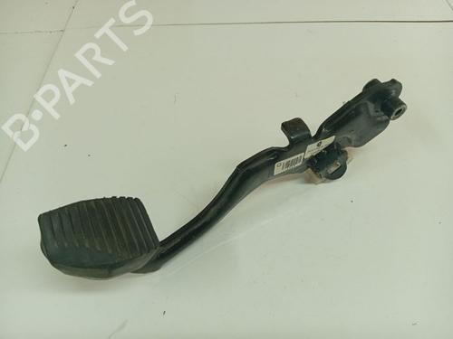 Used Pedal Pedal PEUGEOT 308 SW I (4E_, 4H_) 1.6 HDi (109 hp) 36687189 36687189