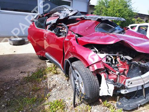 Used Parts TOYOTA C-HR (_X1_) 1.8 Hybrid (ZYX10_, ZYX11_) (98 hp) 4471020