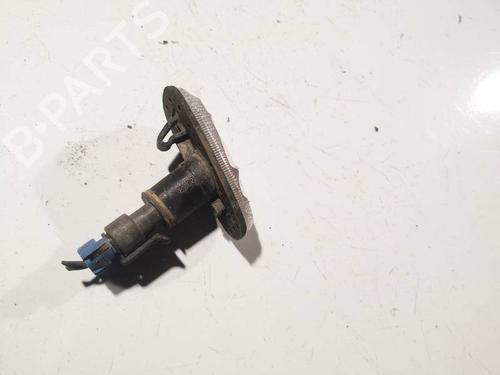 Right side indicator OPEL FRONTERA B (U99) 2.2 DTI (6B_66, 6B_76) | BP34949540I19 - Image 3