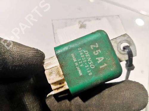 Electronic sensor MAZDA 323 F VI Hatchback (BJ) 2.0 TD | BP37512399M84 - Image 3