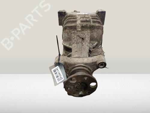 Used Rear differential Rear differential 34795575 34795575