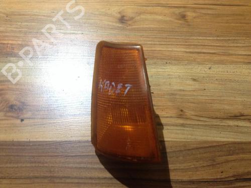 Blinklys fortil højre Blinklys fortil højre OPEL KADETT E Estate (T85) 1.2 (C15, C35, D15, D35) (55 hp) 35667497 35667497