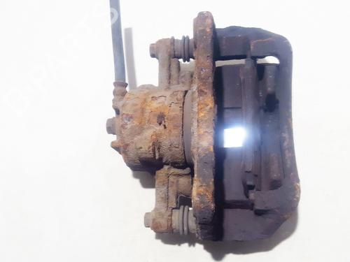 Right front brake caliper SMART FORFOUR (454) 1.5 (454.032) | BP35848695M104 - Image 2