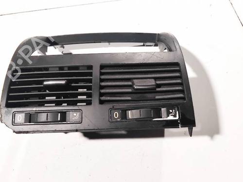 Used Air vent Air vent VW TOUAREG (7LA, 7L6, 7L7) 3.2 V6 (220 hp) 32594597 32594597