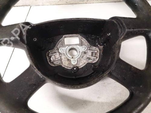 Steering wheel VW PASSAT B6 (3C2) 2.0 TDI | BP35346067C49 - Image 2