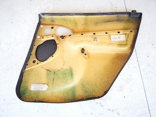 Rear left panel FORD FOCUS I (DAW, DBW) 1.8 Turbo DI / TDDi | BP35599864C60 - Image 2