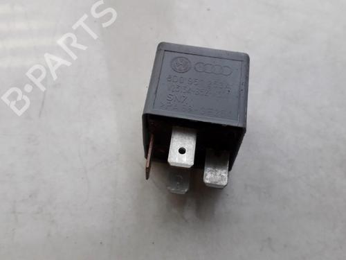 Used Other Other SKODA SUPERB I (3U4) 2.5 TDI (155 hp) 33513631 33513631