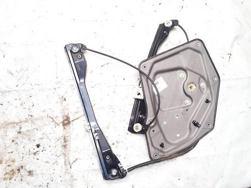 Used Front right window mechanism Front right window mechanism SKODA SUPERB II (3T4) 2.0 TDI (170 hp) 35274632 35274632