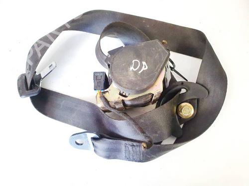 Front right seatbelt PEUGEOT 807 (EB_) 2.0 HDI | BP35389682I25 - Image 3