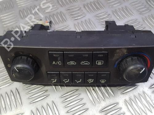 Used Climate control Climate control HYUNDAI SONATA V (NF) 2.4 (162 hp) 35682991 35682991