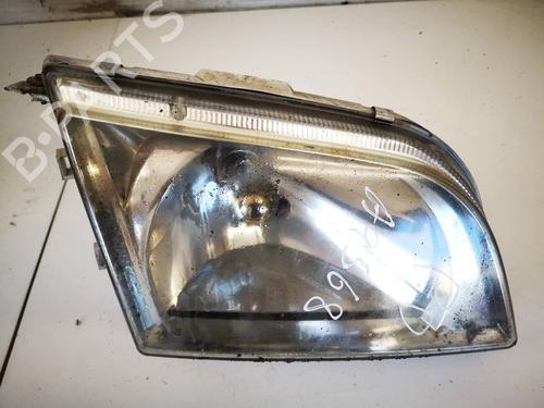 Used Right headlight Right headlight MITSUBISHI SPACE STAR MPV (DG_A) 1.9 DI-D (DG4A) (102 hp) 35221430 35221430