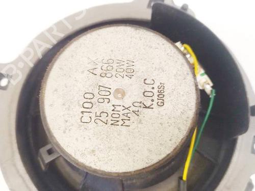 Speaker CHEVROLET CAPTIVA (C100, C140) 2.0 D 4WD | BP32588994E2 