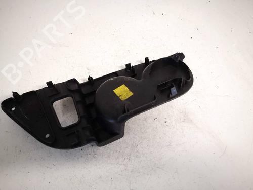 Cup/Object holder PEUGEOT 307 (3A/C) 1.6 HDi 110 | BP35113482I37 - Image 2