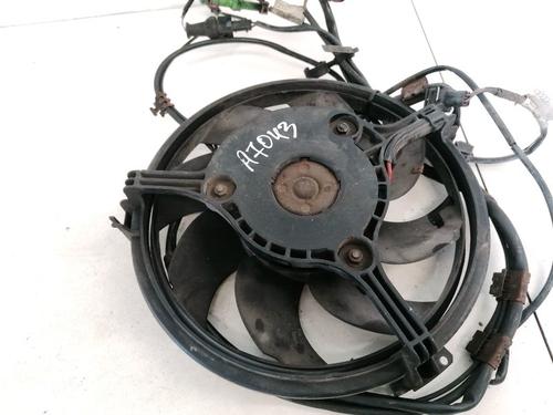 Fan AUDI A4 B5 (8D2) 1.9 TDI | BP35529162M128 - Image 3