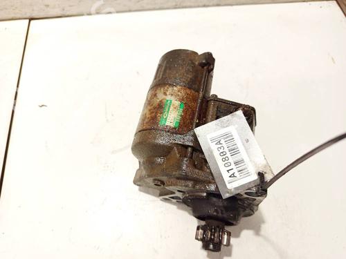 Starter ROVER 45 I Hatchback (RT) 2.0 iDT | BP34912675M8 - Image 2