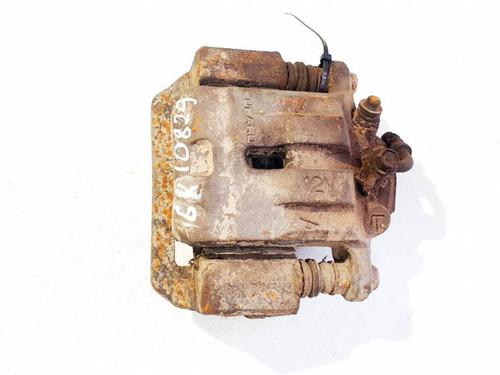 Used Left rear brake caliper Left rear brake caliper 36584505 36584505