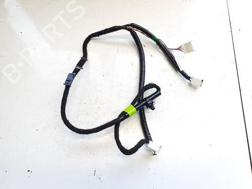 Used Wiring harness Wiring harness MAZDA CX-30 (DM) 2.5 e-SKYACTIV-G (DM5W) (140 hp) 40274883 40274883