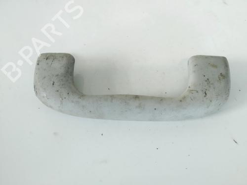Used Interior roof handle Interior roof handle OPEL ZAFIRA A MPV (T98) 1.8 16V (F75) (125 hp) 35490989 35490989