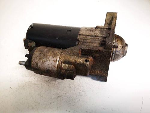Used Starter Starter VOLVO XC70 II (136) 3.2 AWD (238 hp) 34881394 34881394