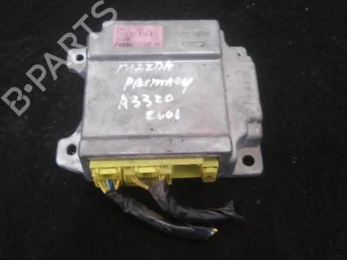 ecu-airbags-mazda-premacy-cp-1999-2000-2001-2002-2003-2004-2005-33485596 main image
