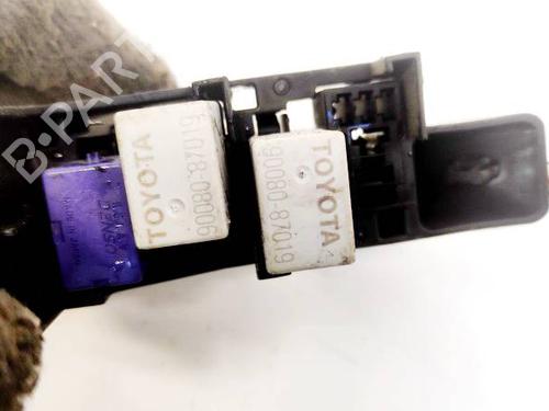 Fuse box TOYOTA AURIS (_E15_) 1.6 (ZRE151_, ZRE151R) | BP32964070E1 - Image 3