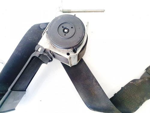 Used Front left seatbelt Front left seatbelt 35421892 35421892