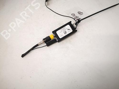 Módulo eletrónico Módulo eletrónico CITROËN C8 (EA_, EB_) 2.0 HDi (107 hp) 35423314 35423314
