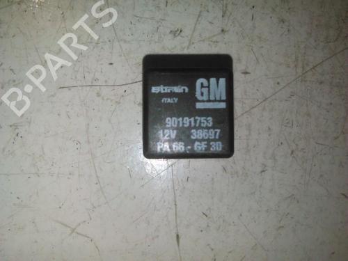 Used Electronic sensor Electronic sensor OPEL VECTRA B (J96) 1.6 i 16V (F19) (100 hp) 33482449 33482449