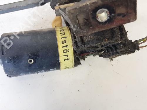 Used Front wiper motor Front wiper motor AUDI 80 B4 Saloon (8C2) 1.9 TD (75 hp) 35514419 35514419